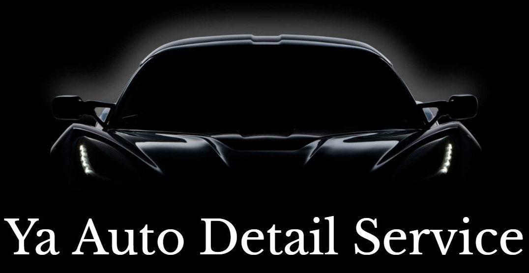 Ya Auto Detail Service